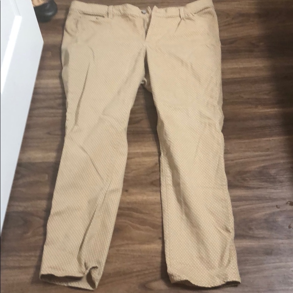 Ann Taylor size 16
